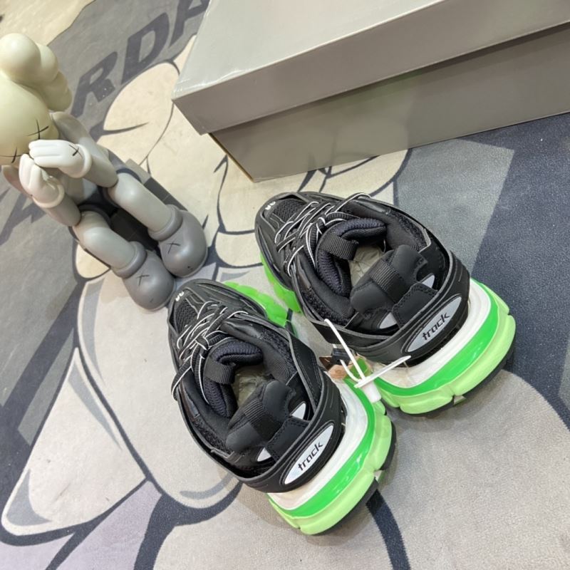 Balenciaga Track Shoes